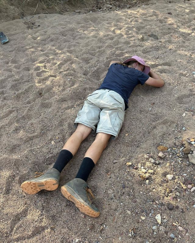 You know that feeling…? 

Like when it’s the end of a long week…or the middle of exams…or a busy day volunteering in the bush! 😅

Never a dull moment! 😜

#africanadventures #conservationvolunteer #adventureswithimpact #youthgivingback #volunteer #discover #explore #youth4conservation #y4c